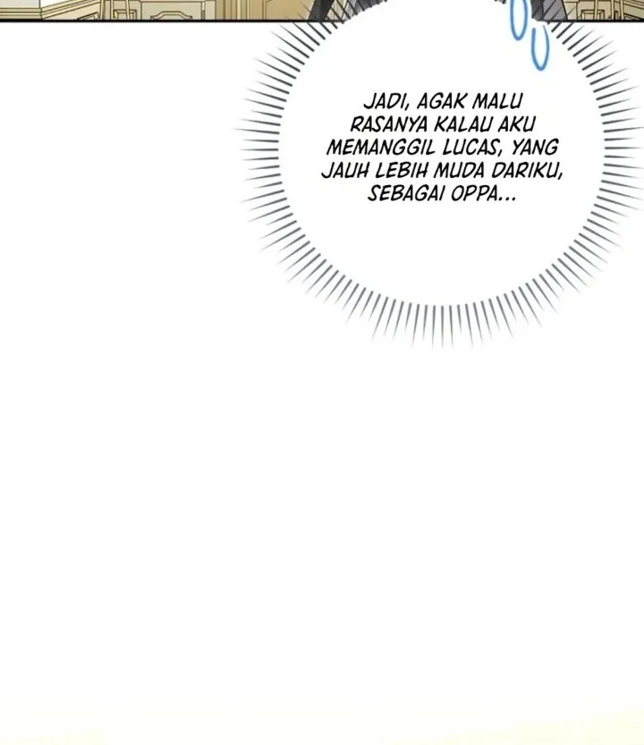 I Am the 5-Year-Old Spy Who Kidnapped the Villain Chapter 18 Gambar 70