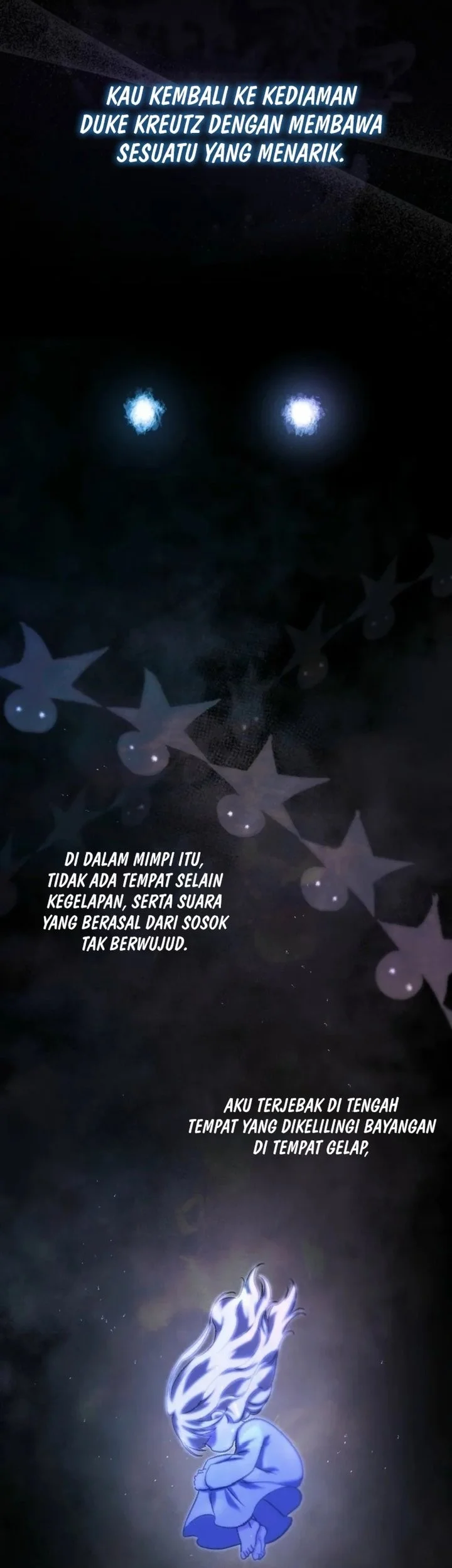 I Am the 5-Year-Old Spy Who Kidnapped the Villain Chapter 18 Gambar 5