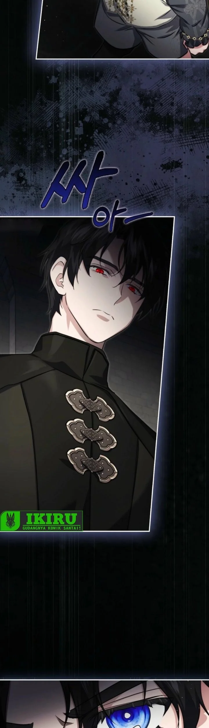 I Am the 5-Year-Old Spy Who Kidnapped the Villain Chapter 18 Gambar 83