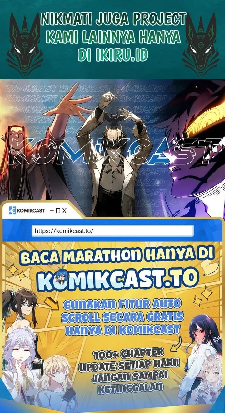 I Am the 5-Year-Old Spy Who Kidnapped the Villain Chapter 18 Gambar 90