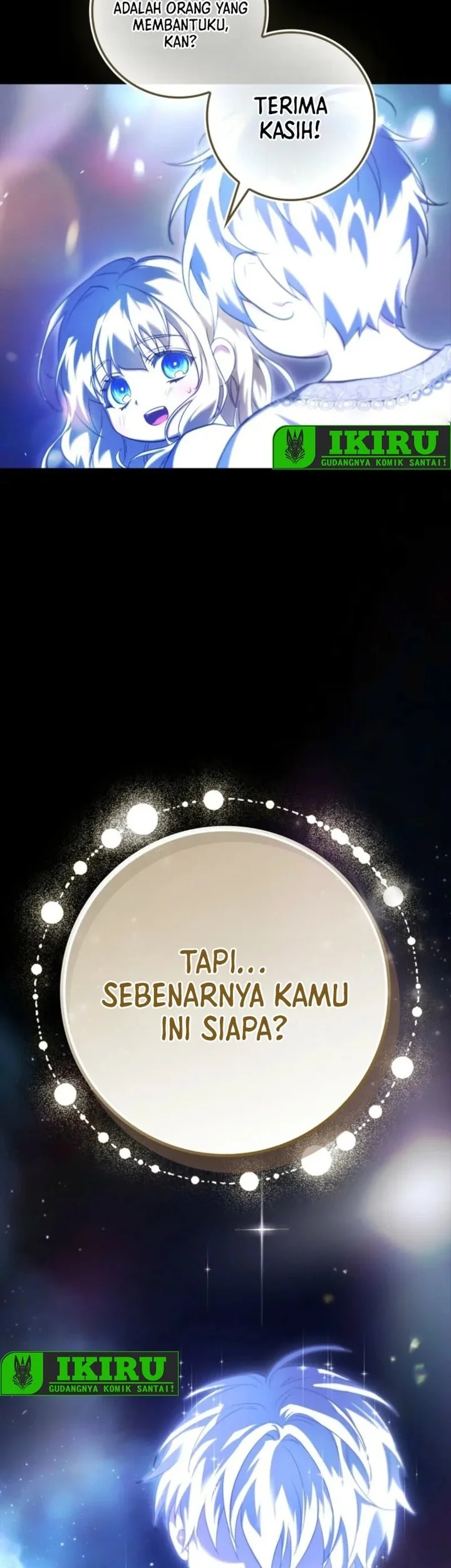 I Am the 5-Year-Old Spy Who Kidnapped the Villain Chapter 18 Gambar 11