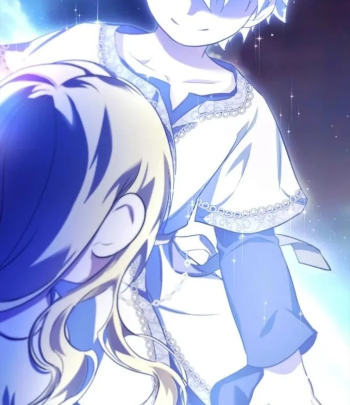 I Am the 5-Year-Old Spy Who Kidnapped the Villain Chapter 18 Gambar 12