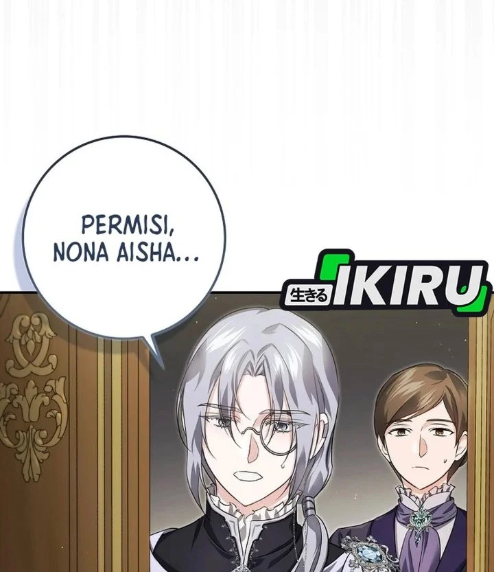 I Am the 5-Year-Old Spy Who Kidnapped the Villain Chapter 19 Gambar 20