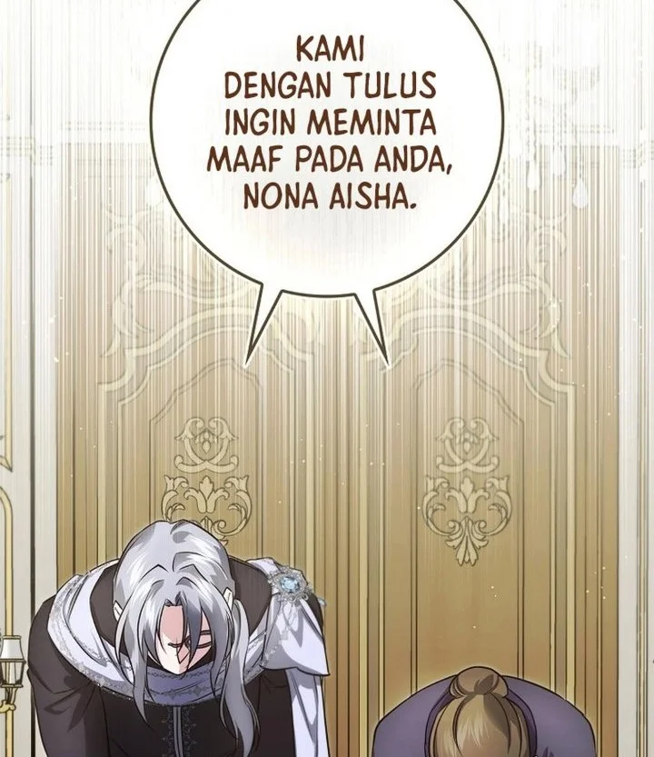 I Am the 5-Year-Old Spy Who Kidnapped the Villain Chapter 19 Gambar 24