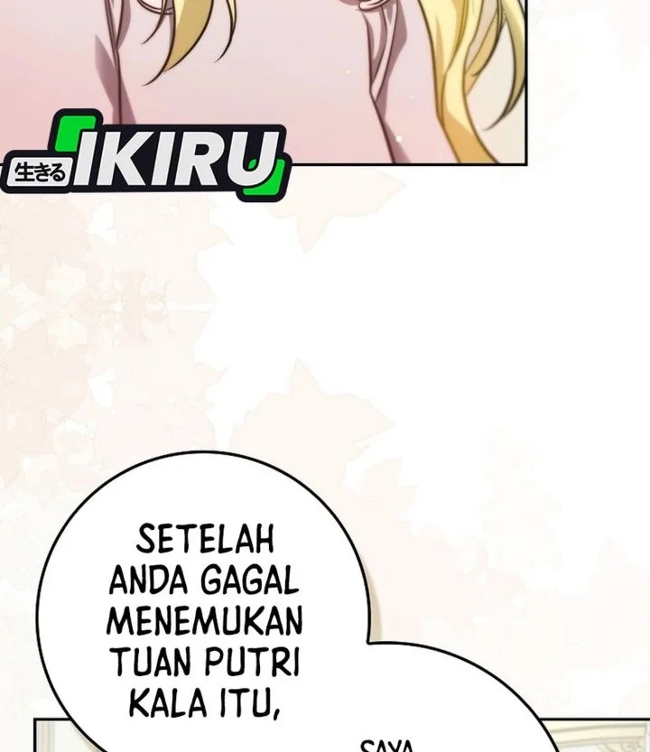 I Am the 5-Year-Old Spy Who Kidnapped the Villain Chapter 19 Gambar 26