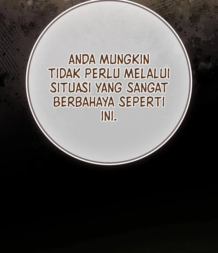 I Am the 5-Year-Old Spy Who Kidnapped the Villain Chapter 19 Gambar 30