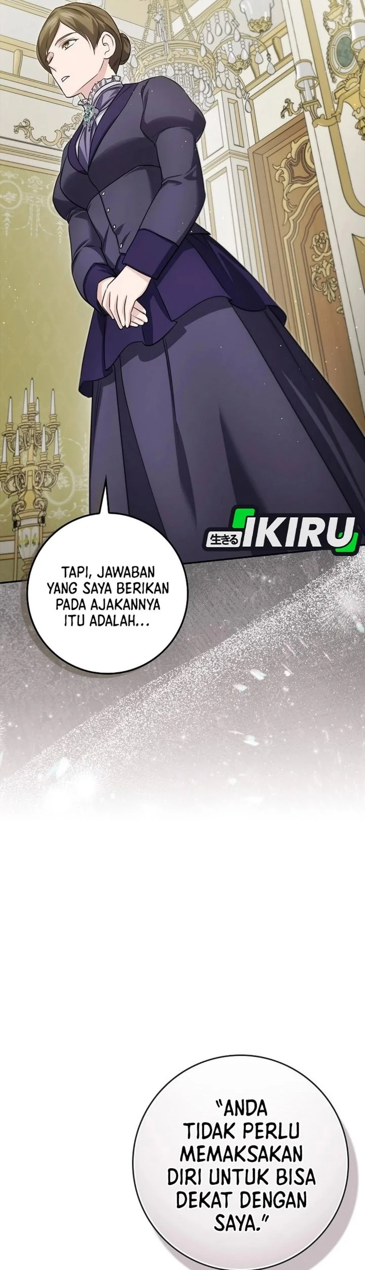 I Am the 5-Year-Old Spy Who Kidnapped the Villain Chapter 19 Gambar 35