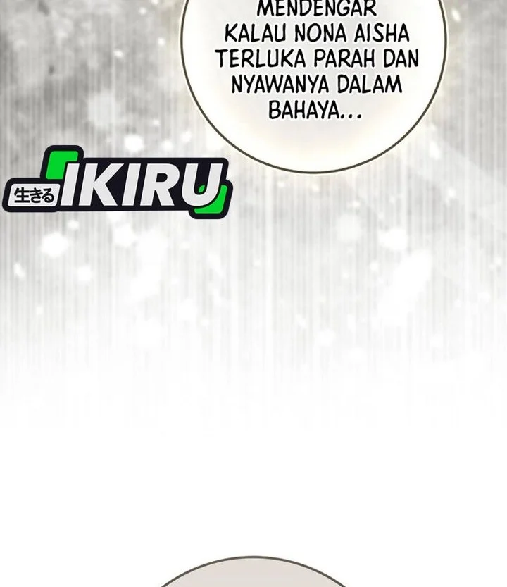 I Am the 5-Year-Old Spy Who Kidnapped the Villain Chapter 19 Gambar 40