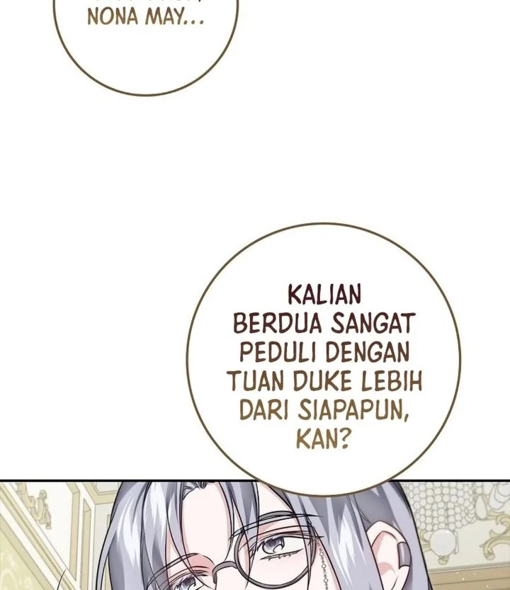 I Am the 5-Year-Old Spy Who Kidnapped the Villain Chapter 19 Gambar 46