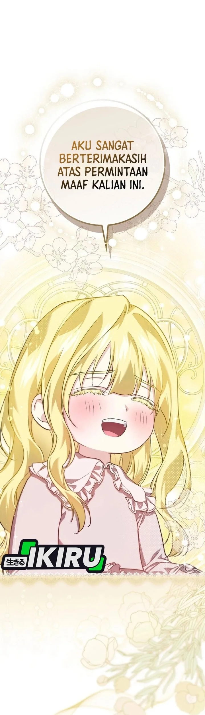 I Am the 5-Year-Old Spy Who Kidnapped the Villain Chapter 19 Gambar 51