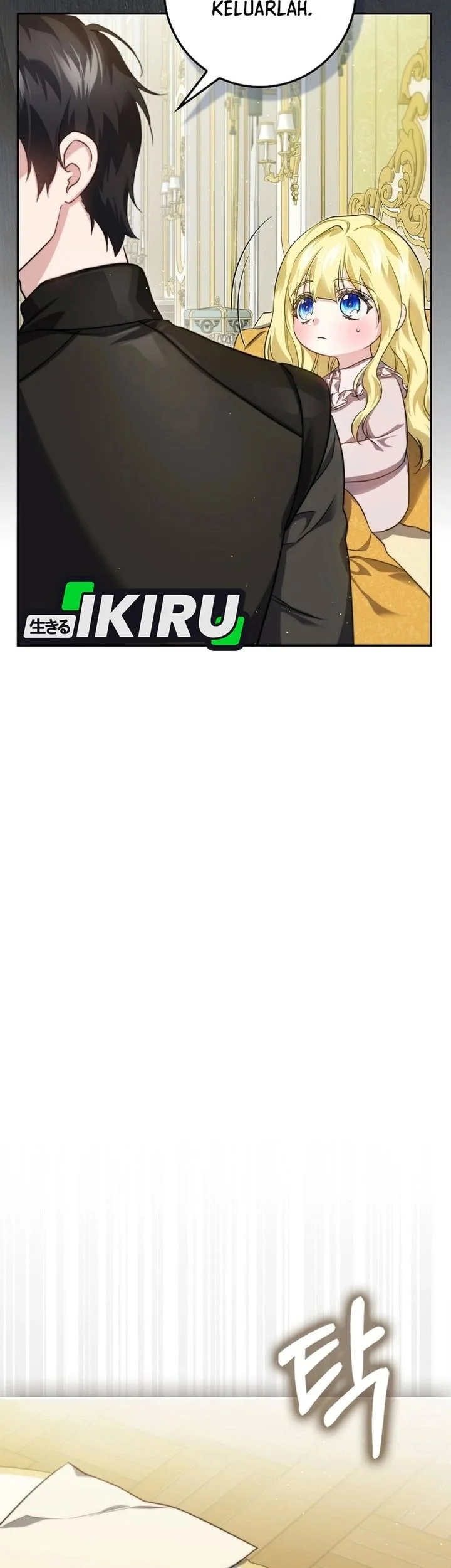 I Am the 5-Year-Old Spy Who Kidnapped the Villain Chapter 19 Gambar 55