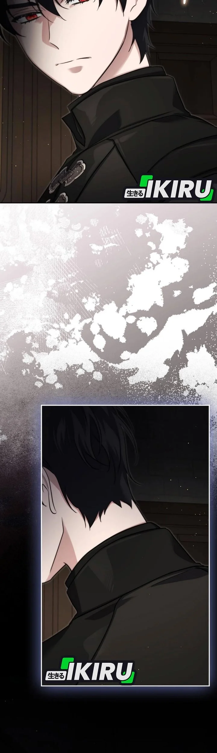 I Am the 5-Year-Old Spy Who Kidnapped the Villain Chapter 19 Gambar 3