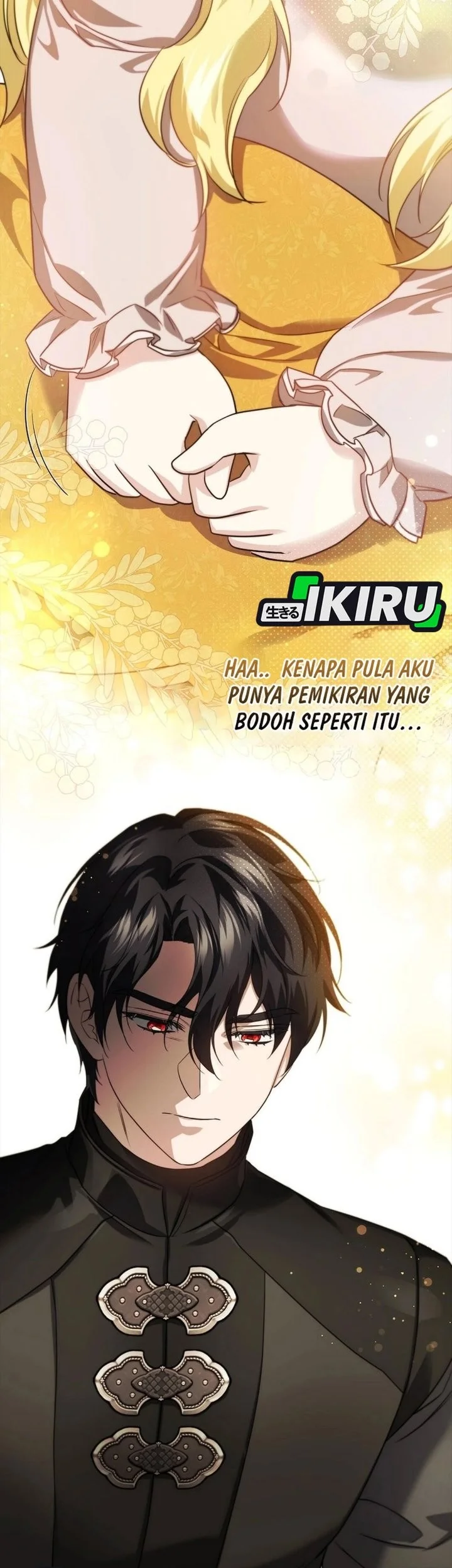 I Am the 5-Year-Old Spy Who Kidnapped the Villain Chapter 19 Gambar 61