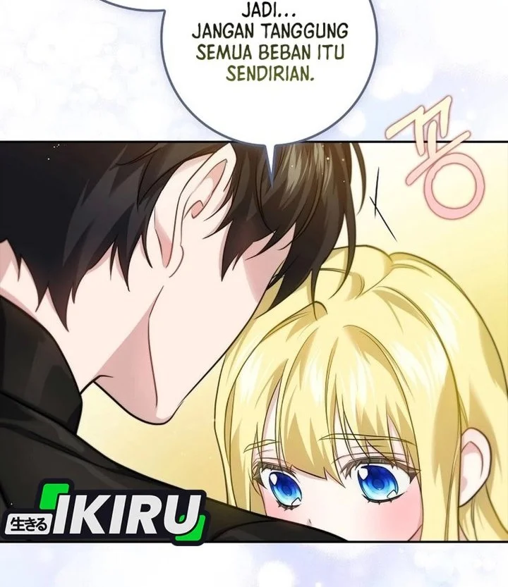 I Am the 5-Year-Old Spy Who Kidnapped the Villain Chapter 19 Gambar 64