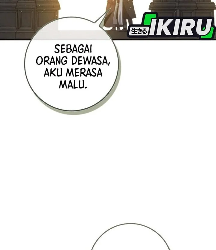 I Am the 5-Year-Old Spy Who Kidnapped the Villain Chapter 19 Gambar 70