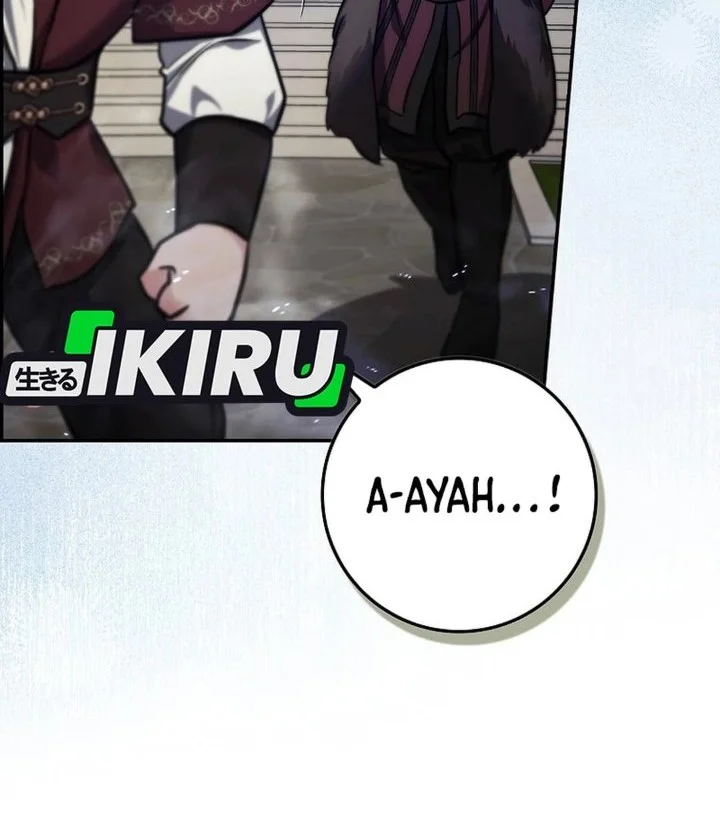 I Am the 5-Year-Old Spy Who Kidnapped the Villain Chapter 19 Gambar 76