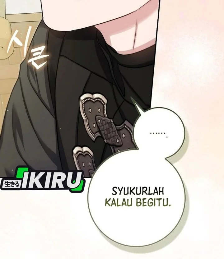 I Am the 5-Year-Old Spy Who Kidnapped the Villain Chapter 19 Gambar 12