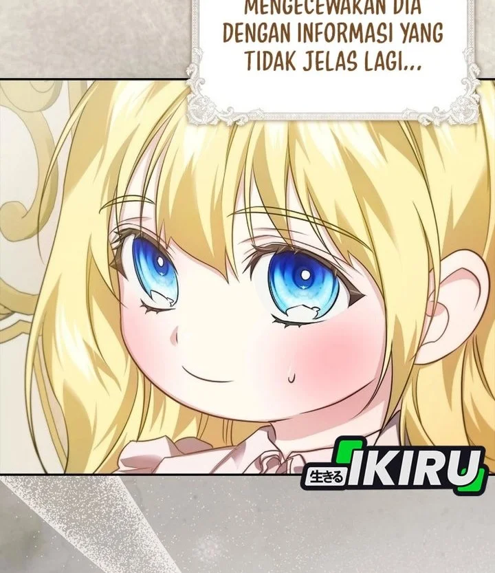 I Am the 5-Year-Old Spy Who Kidnapped the Villain Chapter 19 Gambar 14