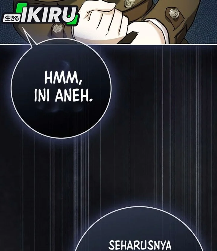 I Am the 5-Year-Old Spy Who Kidnapped the Villain Chapter 2 Gambar 30