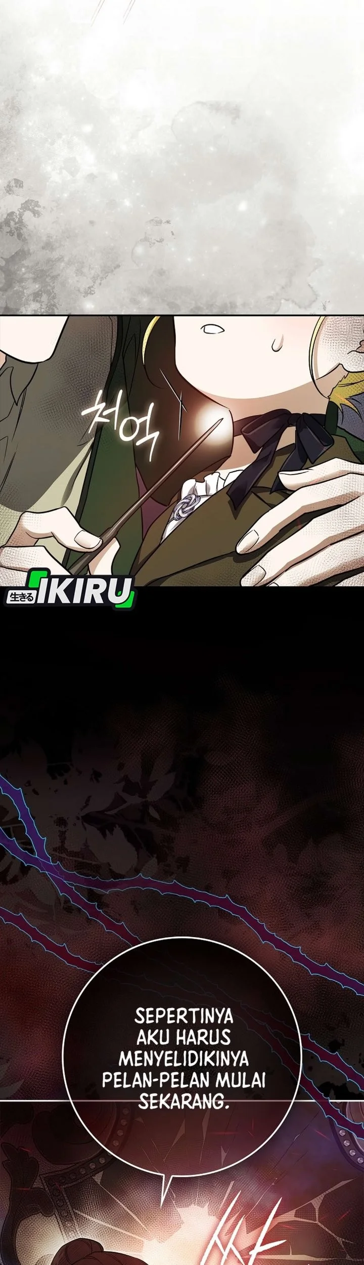 I Am the 5-Year-Old Spy Who Kidnapped the Villain Chapter 2 Gambar 37