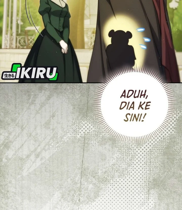 I Am the 5-Year-Old Spy Who Kidnapped the Villain Chapter 2 Gambar 64