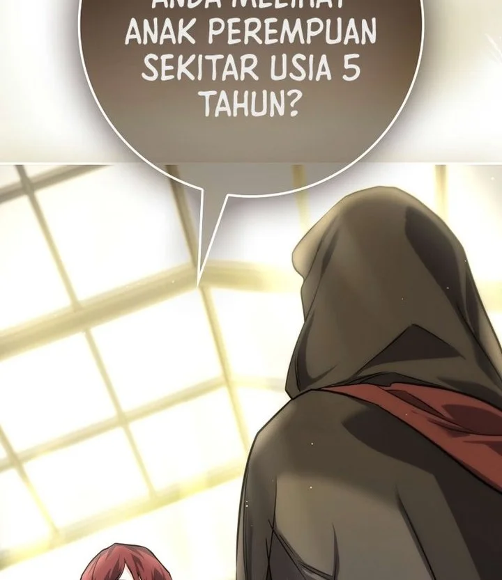 I Am the 5-Year-Old Spy Who Kidnapped the Villain Chapter 2 Gambar 66