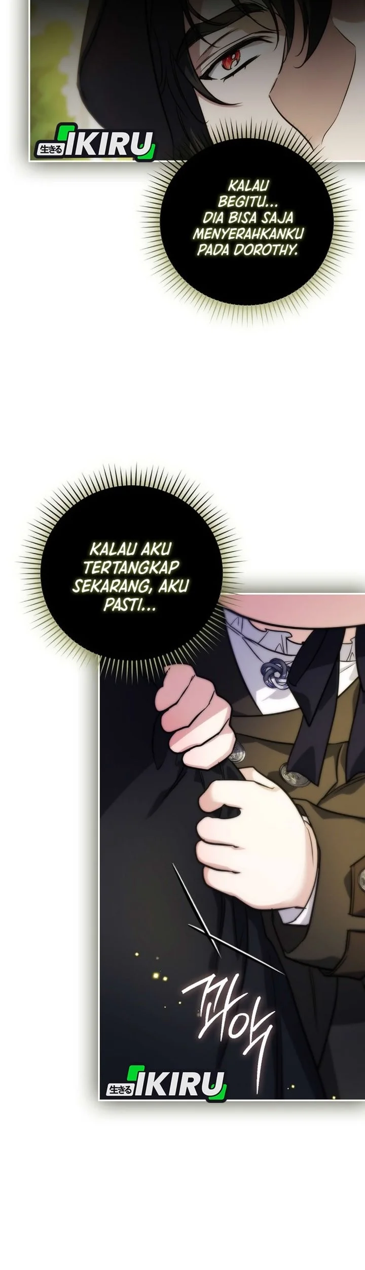 I Am the 5-Year-Old Spy Who Kidnapped the Villain Chapter 2 Gambar 73