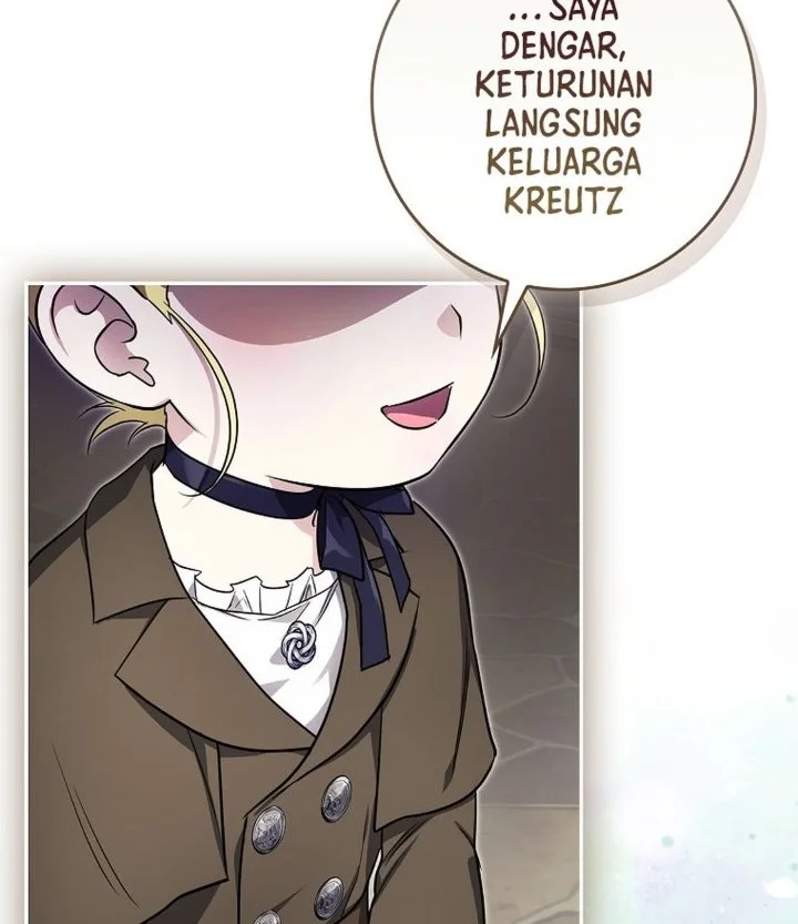 I Am the 5-Year-Old Spy Who Kidnapped the Villain Chapter 2 Gambar 6