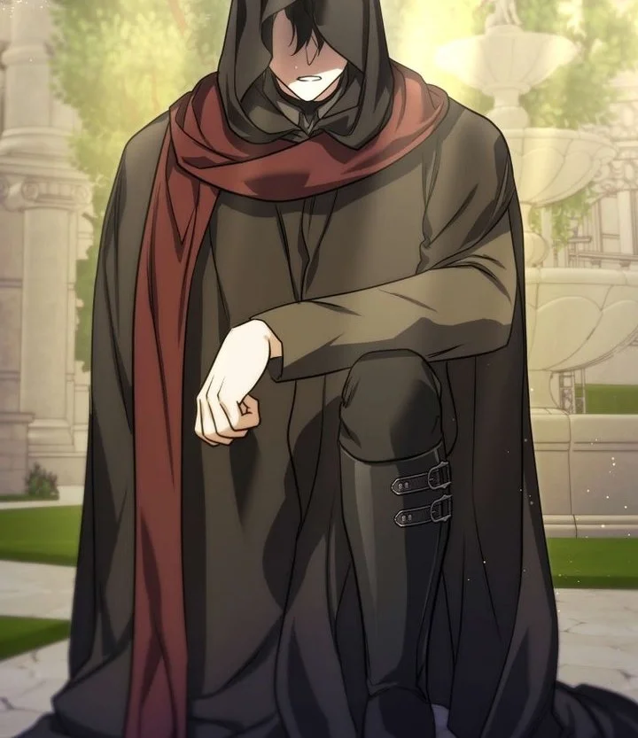 I Am the 5-Year-Old Spy Who Kidnapped the Villain Chapter 2 Gambar 82