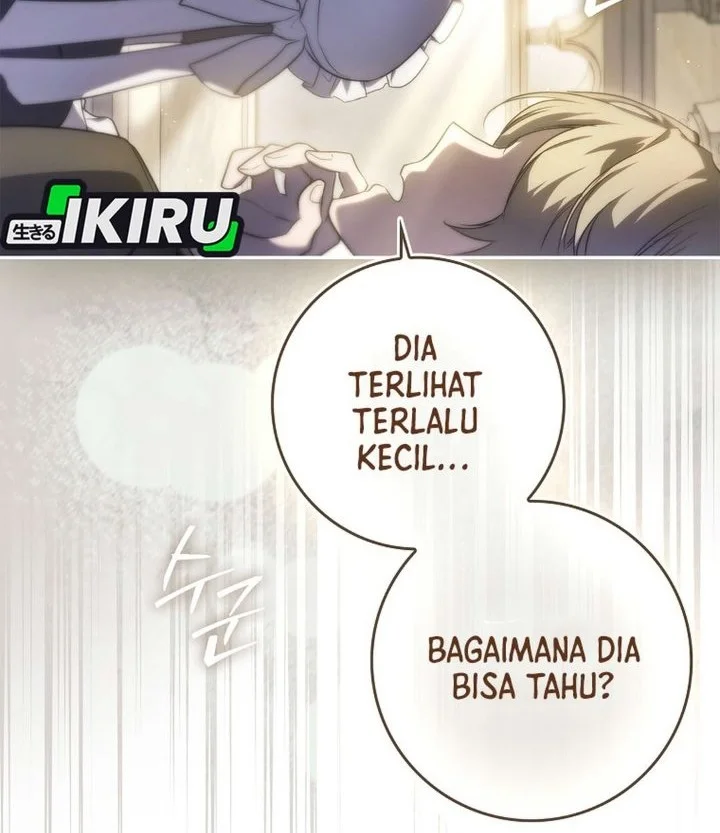 I Am the 5-Year-Old Spy Who Kidnapped the Villain Chapter 2 Gambar 14