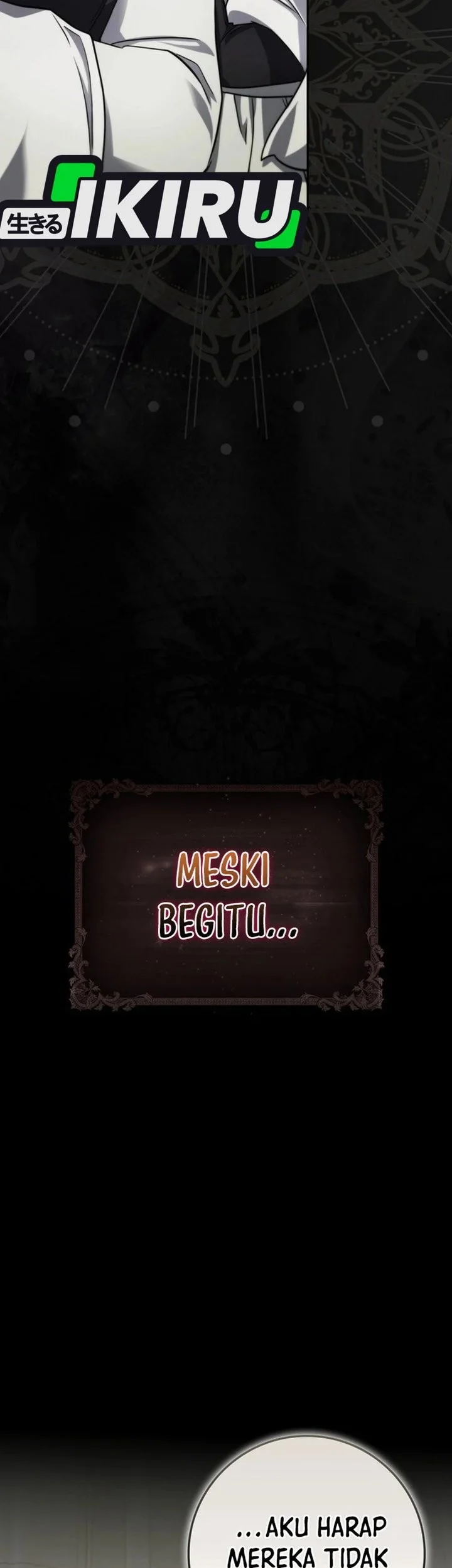 I Am the 5-Year-Old Spy Who Kidnapped the Villain Chapter 20 Gambar 19