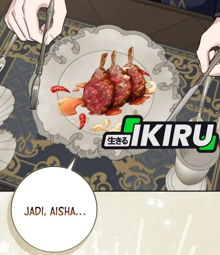 I Am the 5-Year-Old Spy Who Kidnapped the Villain Chapter 20 Gambar 24