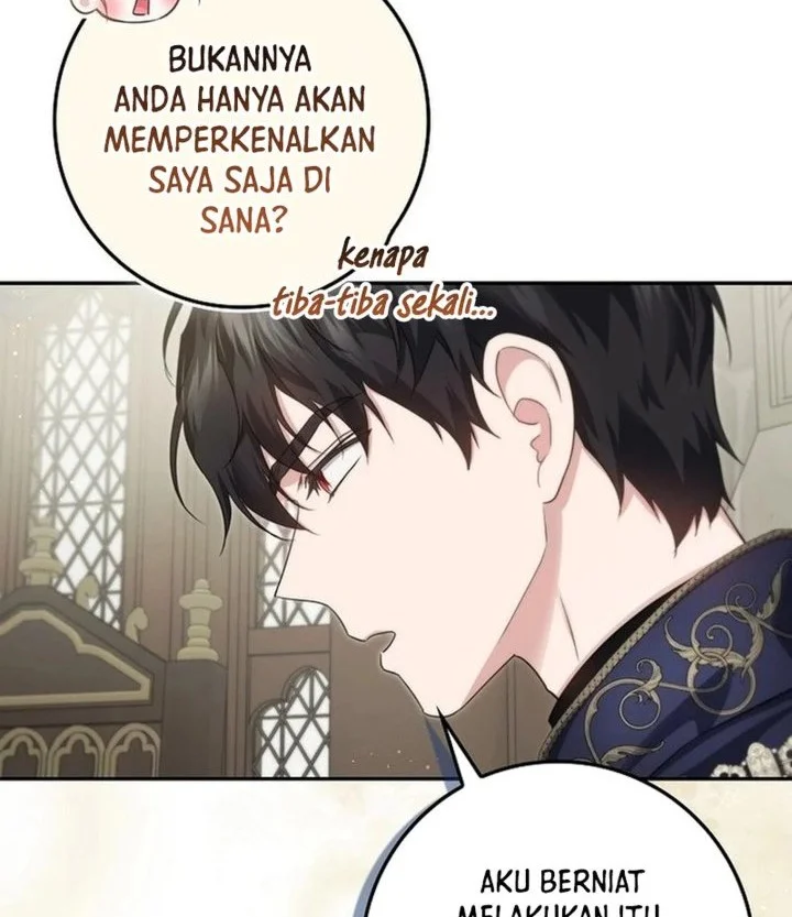 I Am the 5-Year-Old Spy Who Kidnapped the Villain Chapter 20 Gambar 26