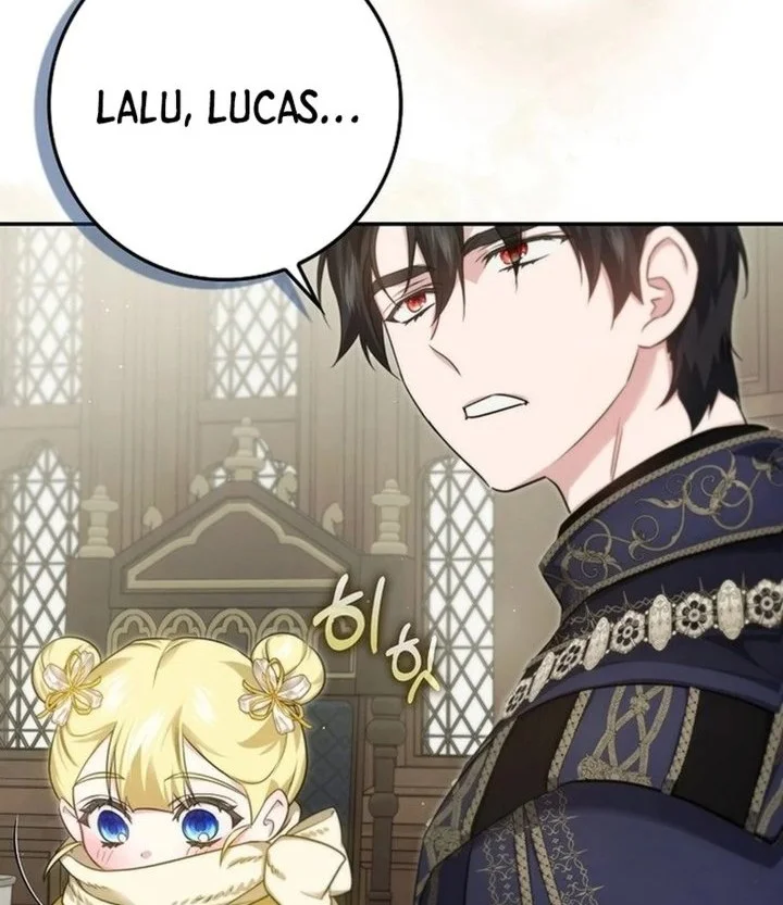 I Am the 5-Year-Old Spy Who Kidnapped the Villain Chapter 20 Gambar 28