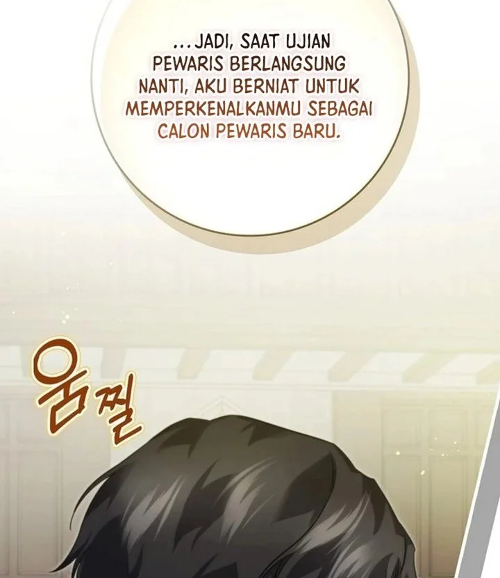 I Am the 5-Year-Old Spy Who Kidnapped the Villain Chapter 20 Gambar 30