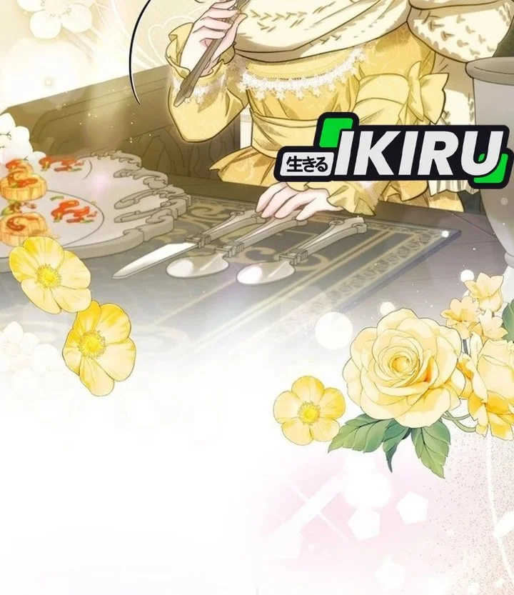 Manhwa I Am the 5-Year-Old Spy Who Kidnapped the Villain Chapter 20 gambar 2