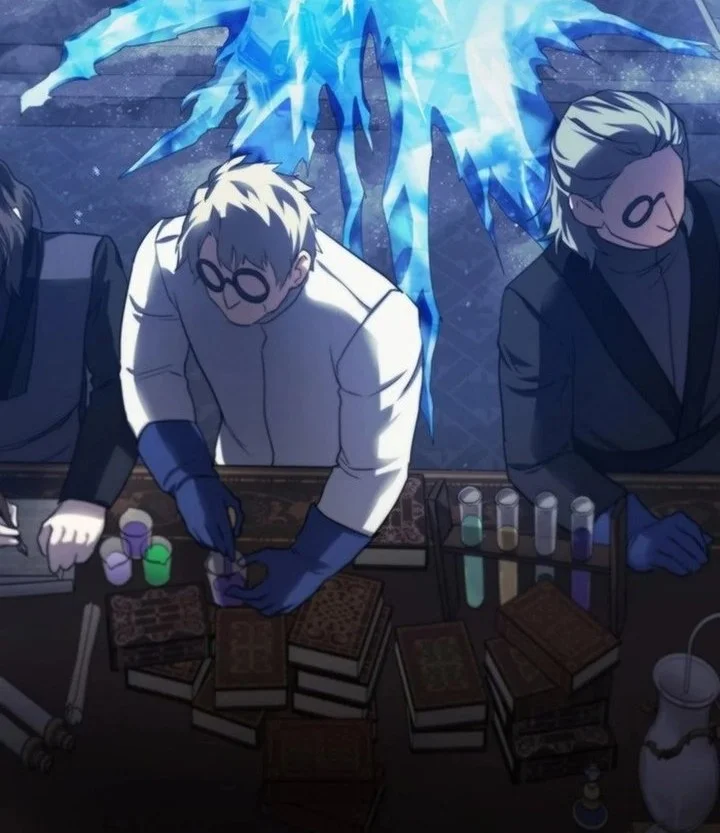 I Am the 5-Year-Old Spy Who Kidnapped the Villain Chapter 20 Gambar 64