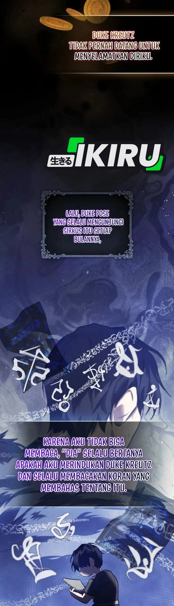 I Am the 5-Year-Old Spy Who Kidnapped the Villain Chapter 20 Gambar 67