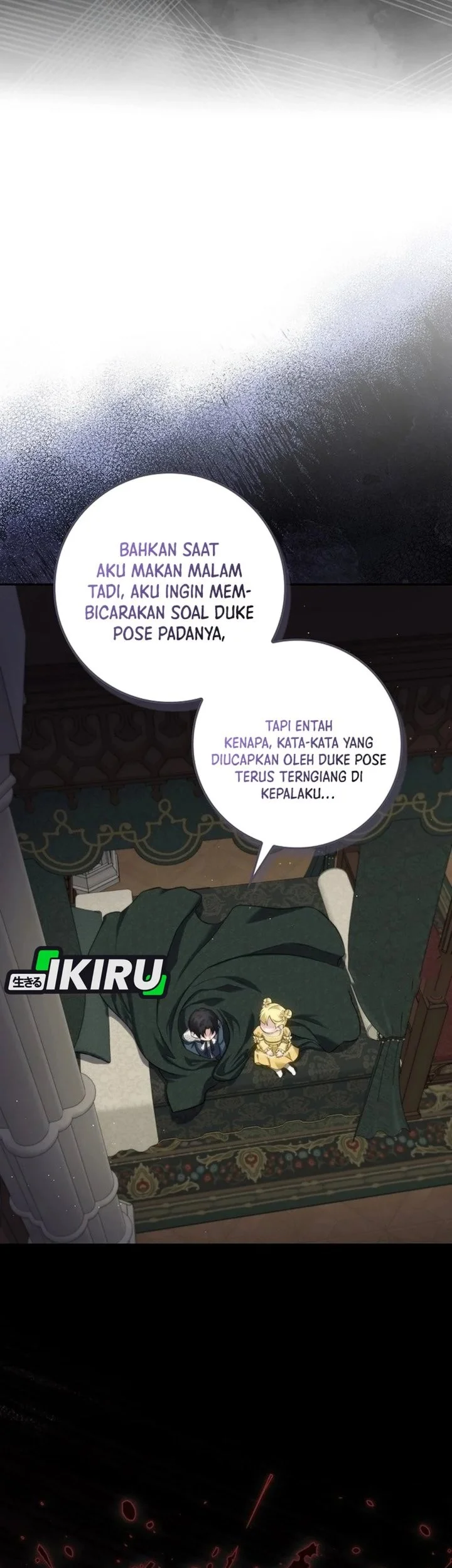 I Am the 5-Year-Old Spy Who Kidnapped the Villain Chapter 20 Gambar 69