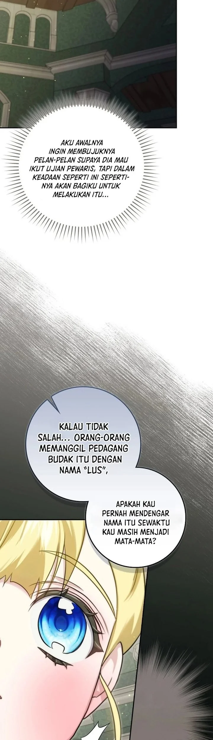 I Am the 5-Year-Old Spy Who Kidnapped the Villain Chapter 20 Gambar 75