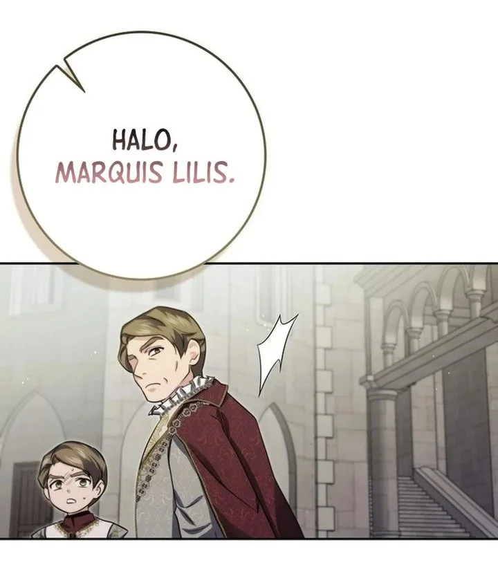 I Am the 5-Year-Old Spy Who Kidnapped the Villain Chapter 20 Gambar 86