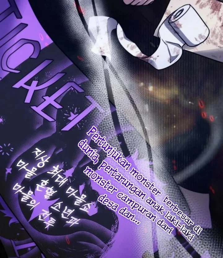 I Am the 5-Year-Old Spy Who Kidnapped the Villain Chapter 20 Gambar 12