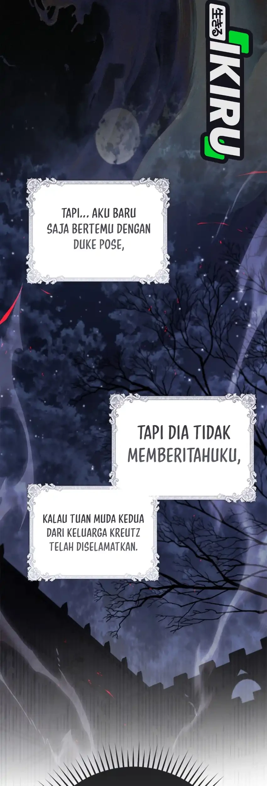 I Am the 5-Year-Old Spy Who Kidnapped the Villain Chapter 21 Gambar 19