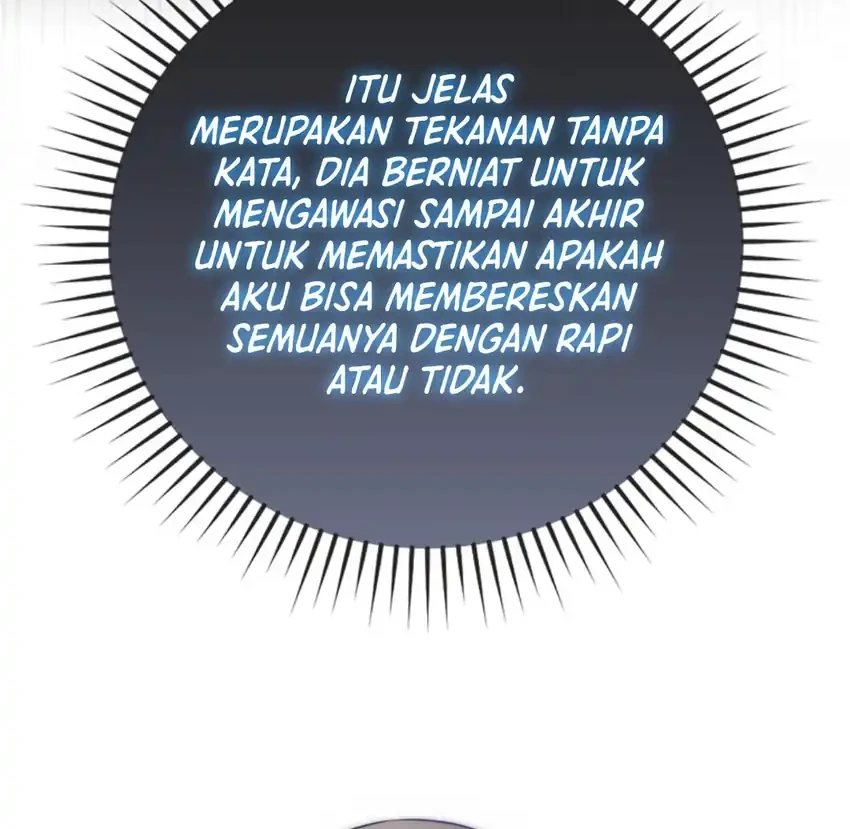 I Am the 5-Year-Old Spy Who Kidnapped the Villain Chapter 21 Gambar 20