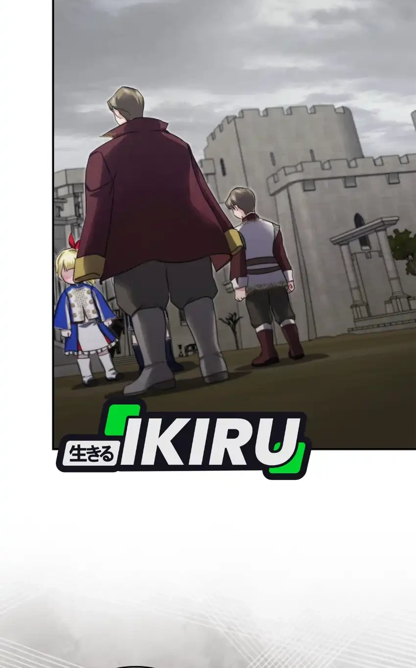 I Am the 5-Year-Old Spy Who Kidnapped the Villain Chapter 21 Gambar 24