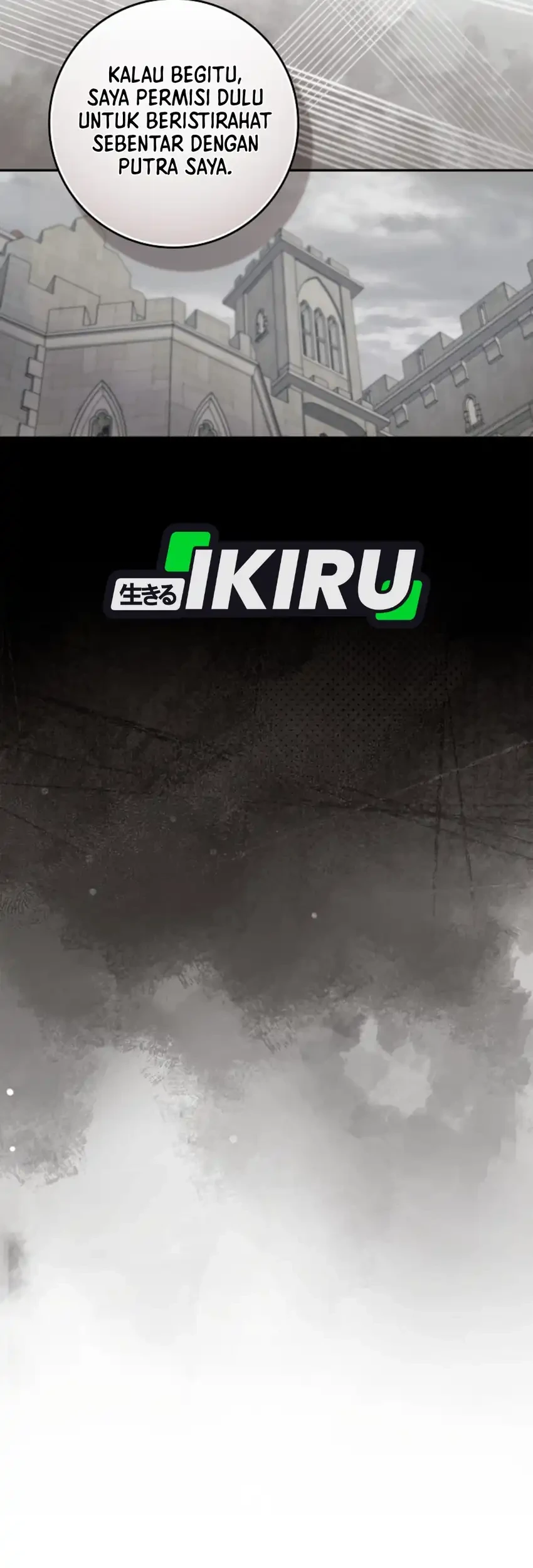 I Am the 5-Year-Old Spy Who Kidnapped the Villain Chapter 21 Gambar 25