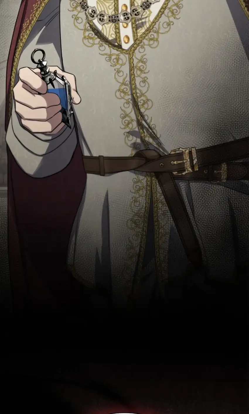 I Am the 5-Year-Old Spy Who Kidnapped the Villain Chapter 21 Gambar 29