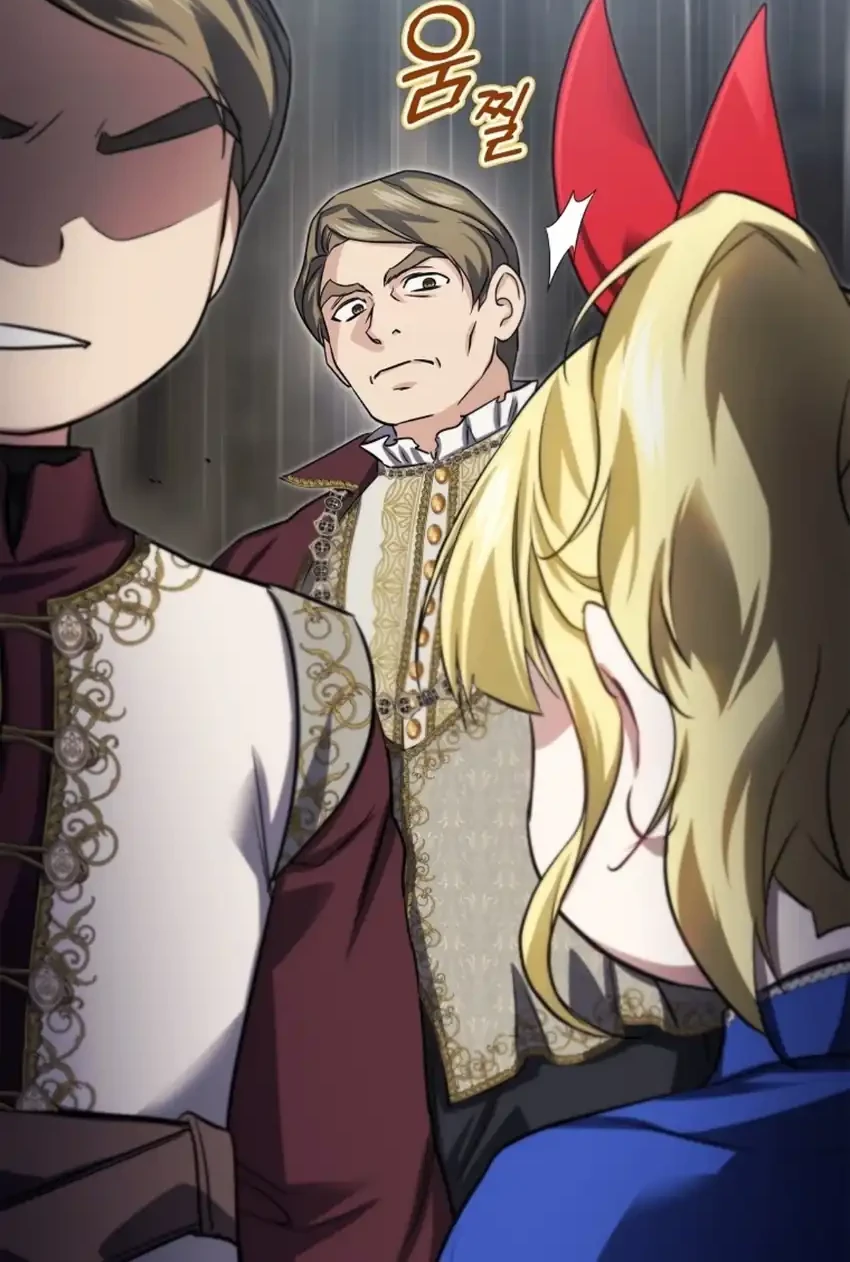 Manhwa I Am the 5-Year-Old Spy Who Kidnapped the Villain Chapter 21 gambar 2