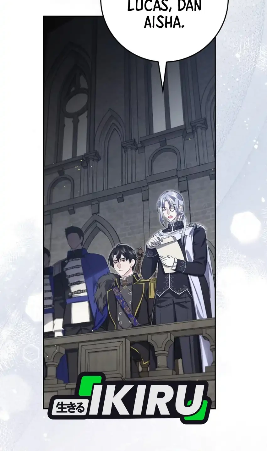 I Am the 5-Year-Old Spy Who Kidnapped the Villain Chapter 21 Gambar 41