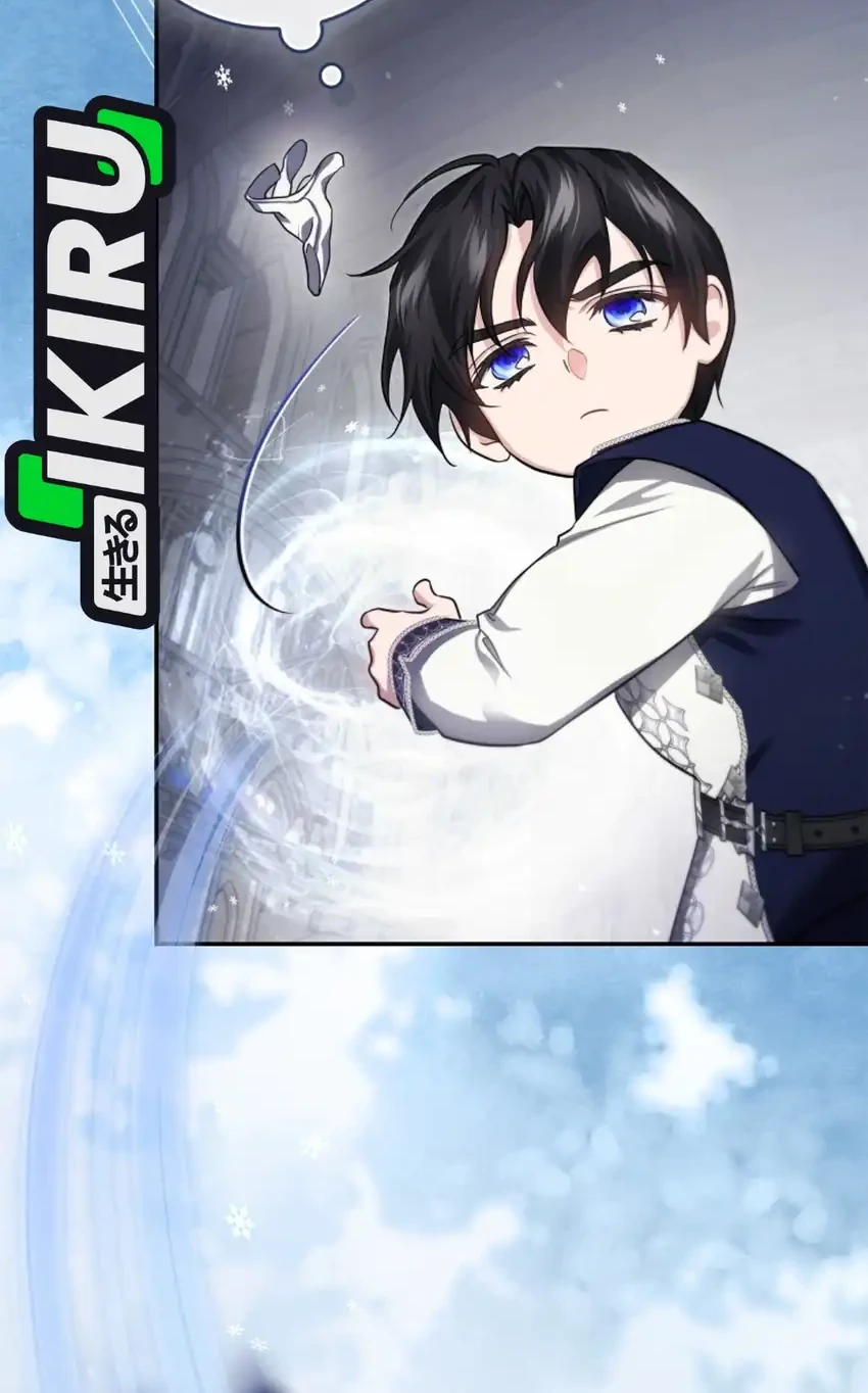 I Am the 5-Year-Old Spy Who Kidnapped the Villain Chapter 21 Gambar 53